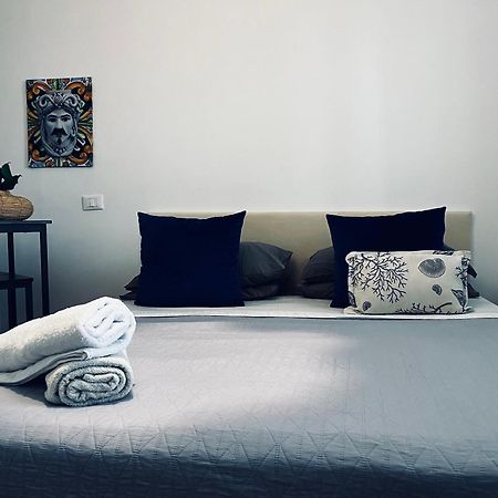 Sicilia Vacation Hotell San Vito Lo Capo Eksteriør bilde