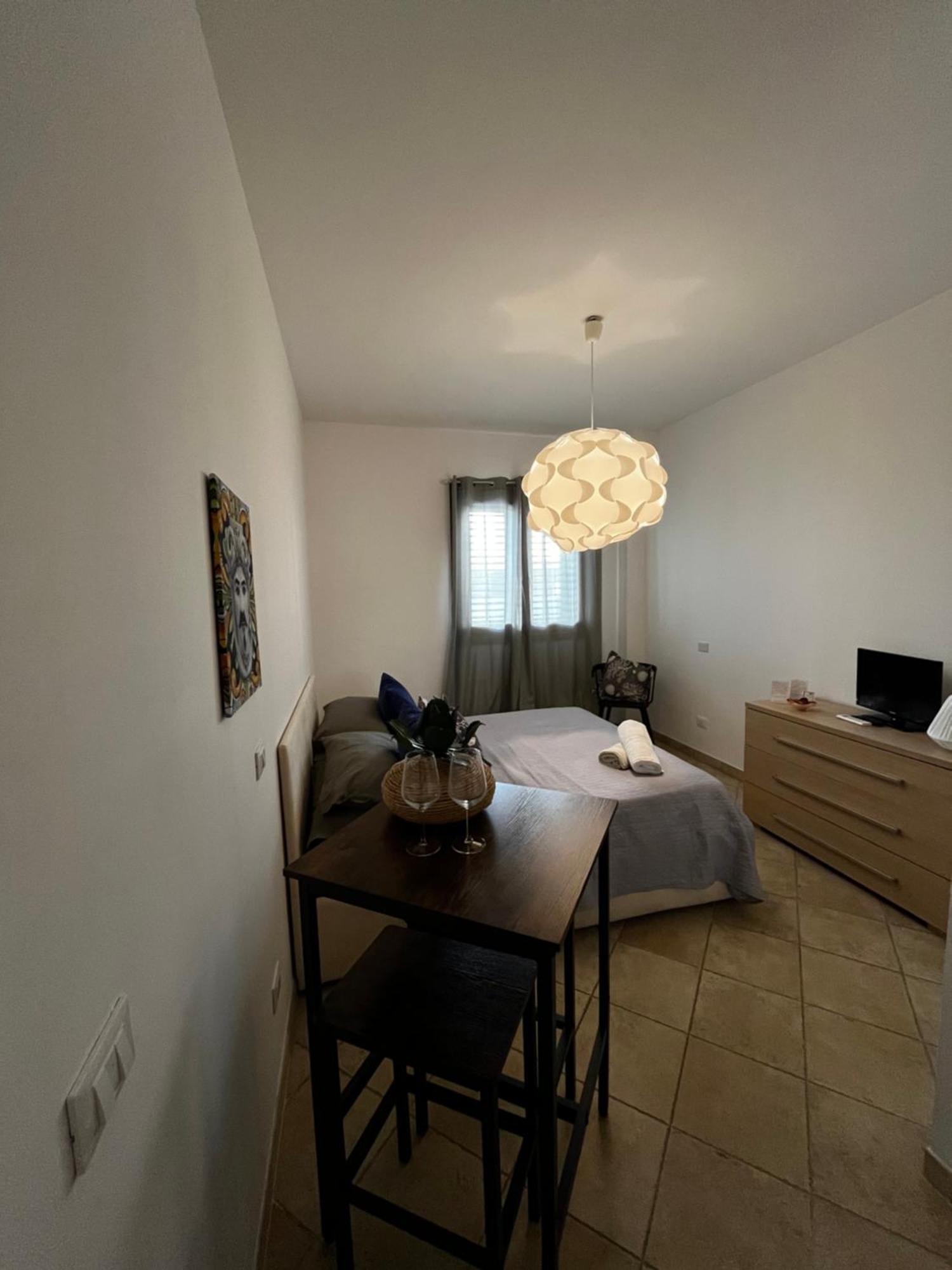 Sicilia Vacation Hotell San Vito Lo Capo Eksteriør bilde
