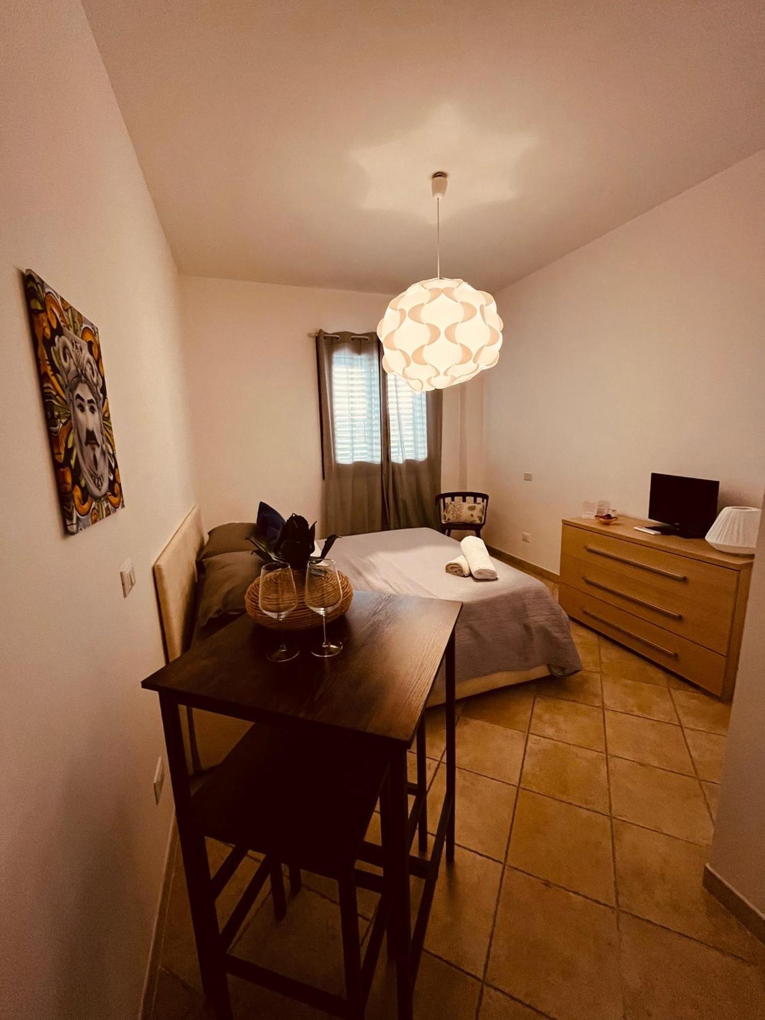 Sicilia Vacation Hotell San Vito Lo Capo Eksteriør bilde
