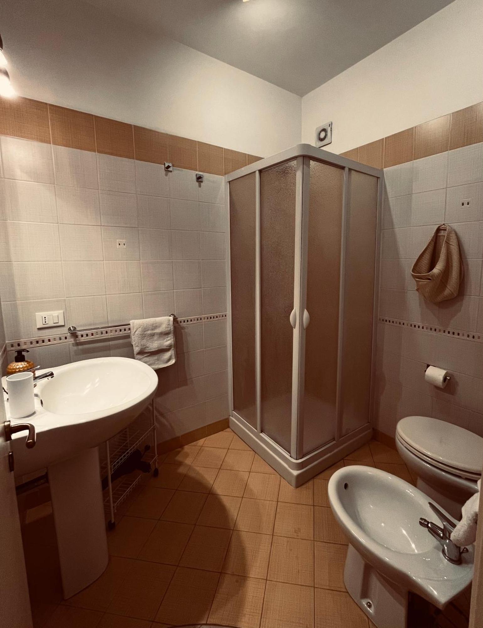 Sicilia Vacation Hotell San Vito Lo Capo Eksteriør bilde