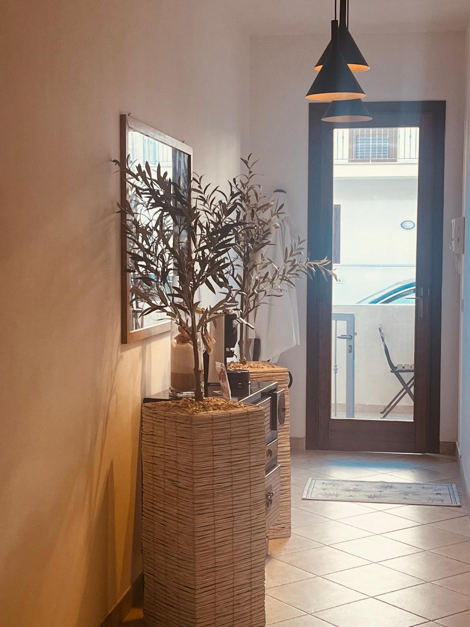 Sicilia Vacation Hotell San Vito Lo Capo Eksteriør bilde