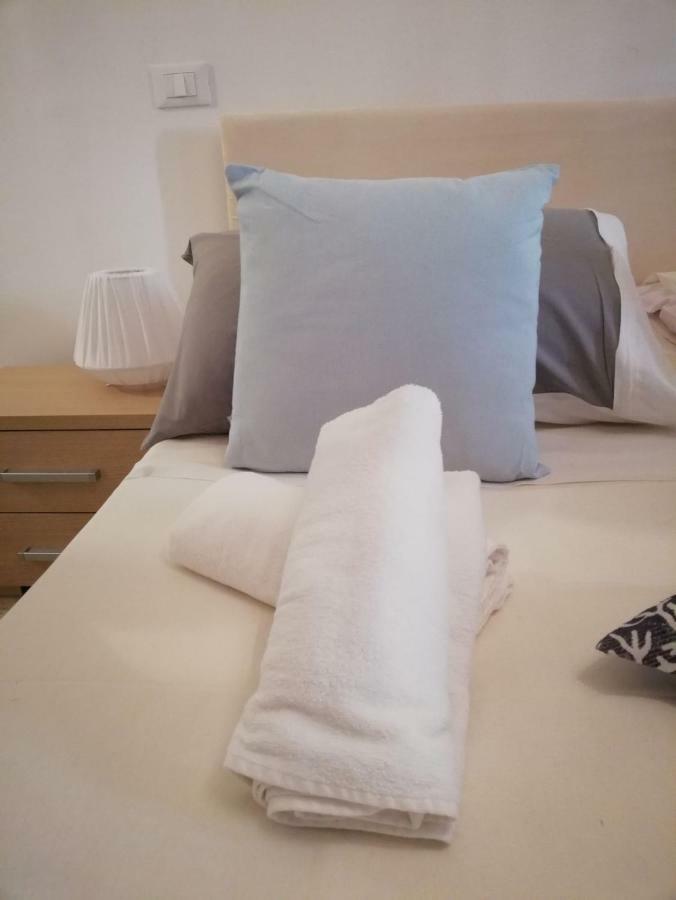 Sicilia Vacation Hotell San Vito Lo Capo Eksteriør bilde