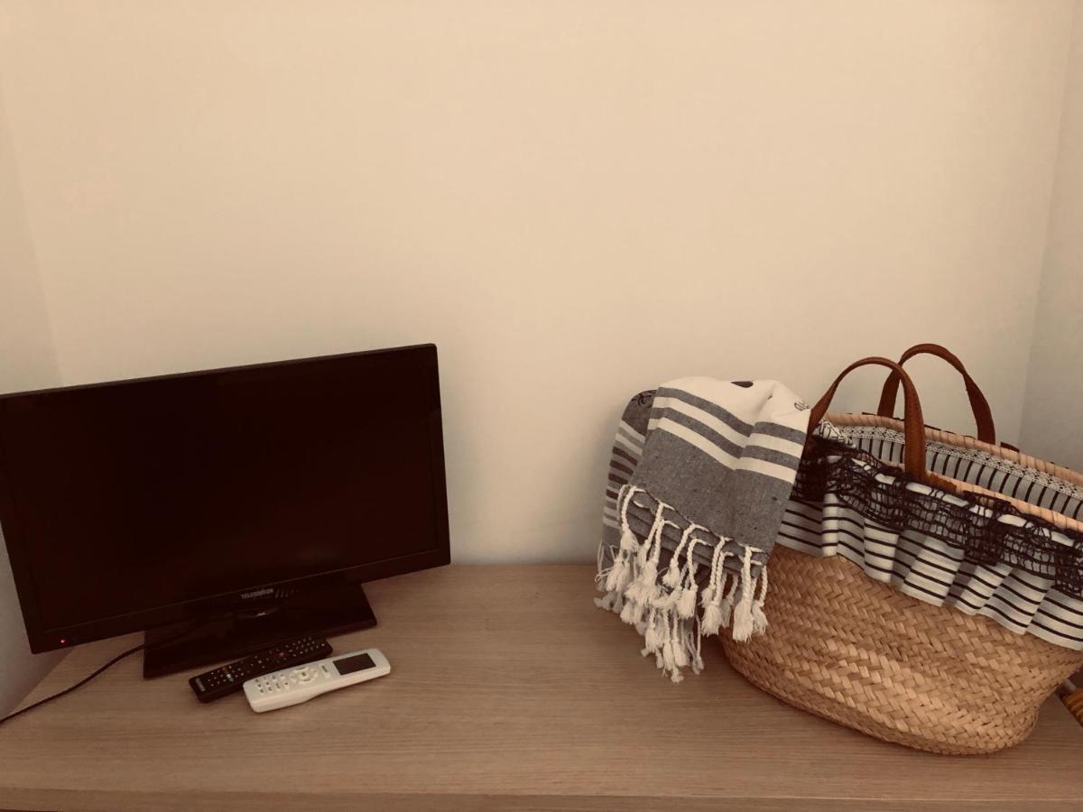 Sicilia Vacation Hotell San Vito Lo Capo Eksteriør bilde
