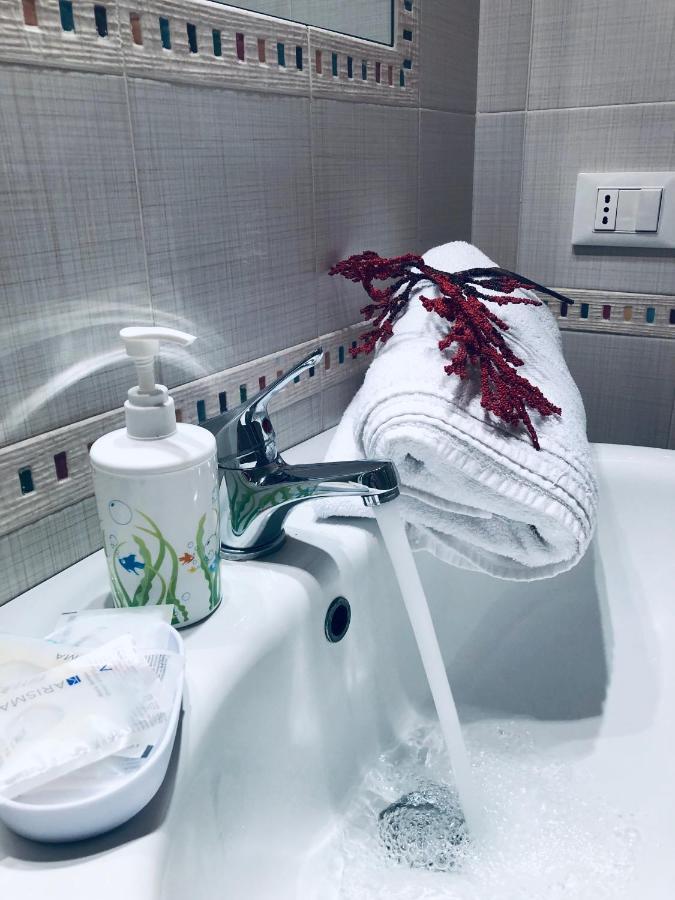 Sicilia Vacation Hotell San Vito Lo Capo Eksteriør bilde